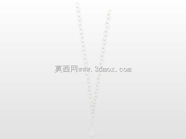 落地吊灯“波塞冬”