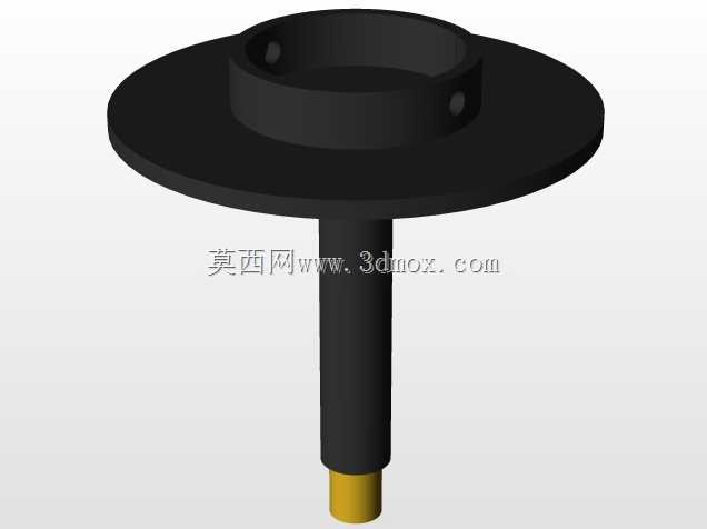 落地吊灯“波塞冬”