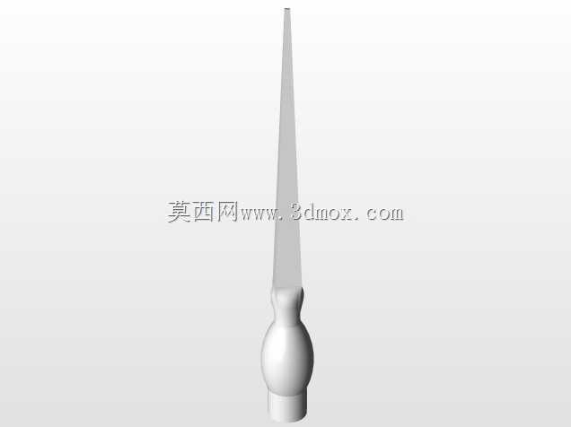 落地吊灯“波塞冬”