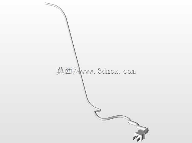 落地吊灯“波塞冬”