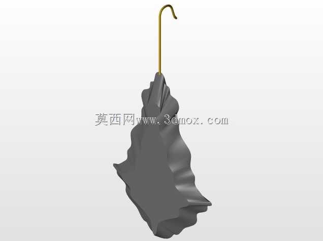 落地吊灯“波塞冬”