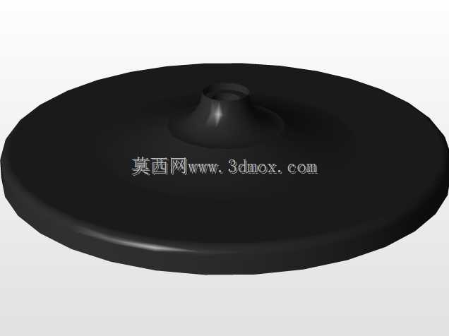 落地吊灯“波塞冬”
