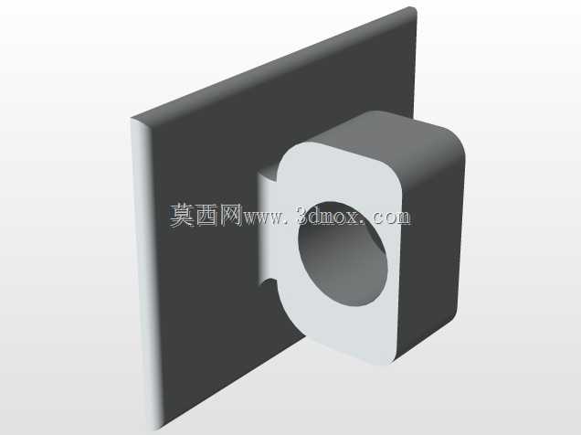 Nesty潮流浴室柜