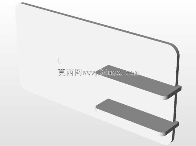 Nesty潮流浴室柜