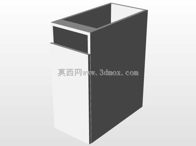 厨柜