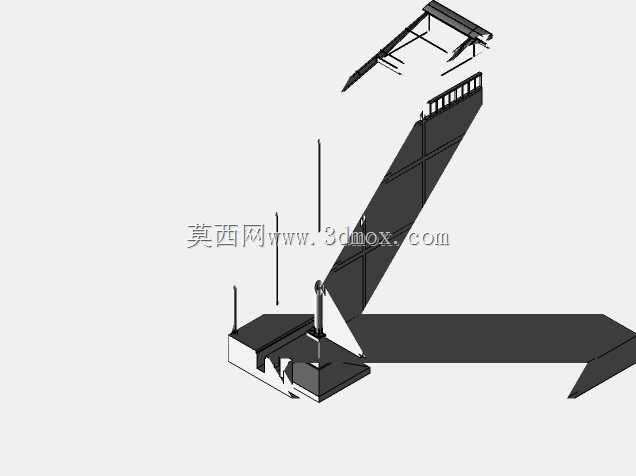 工业建筑