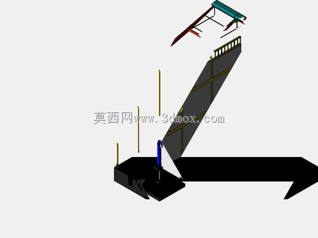 工业建筑