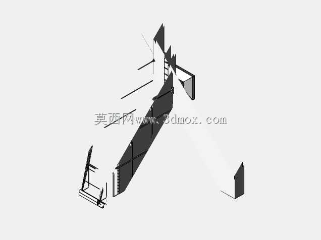 工业建筑