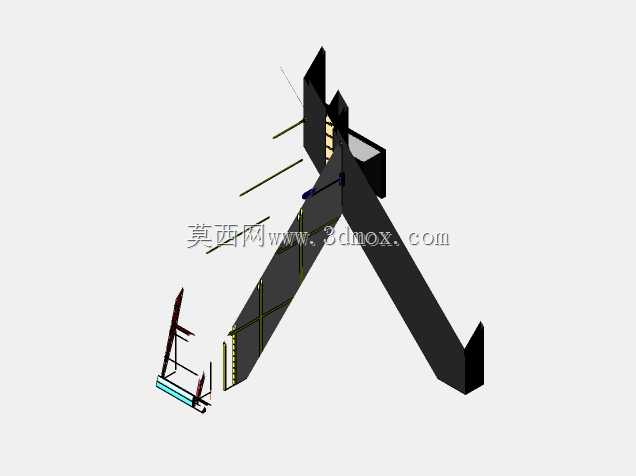 工业建筑
