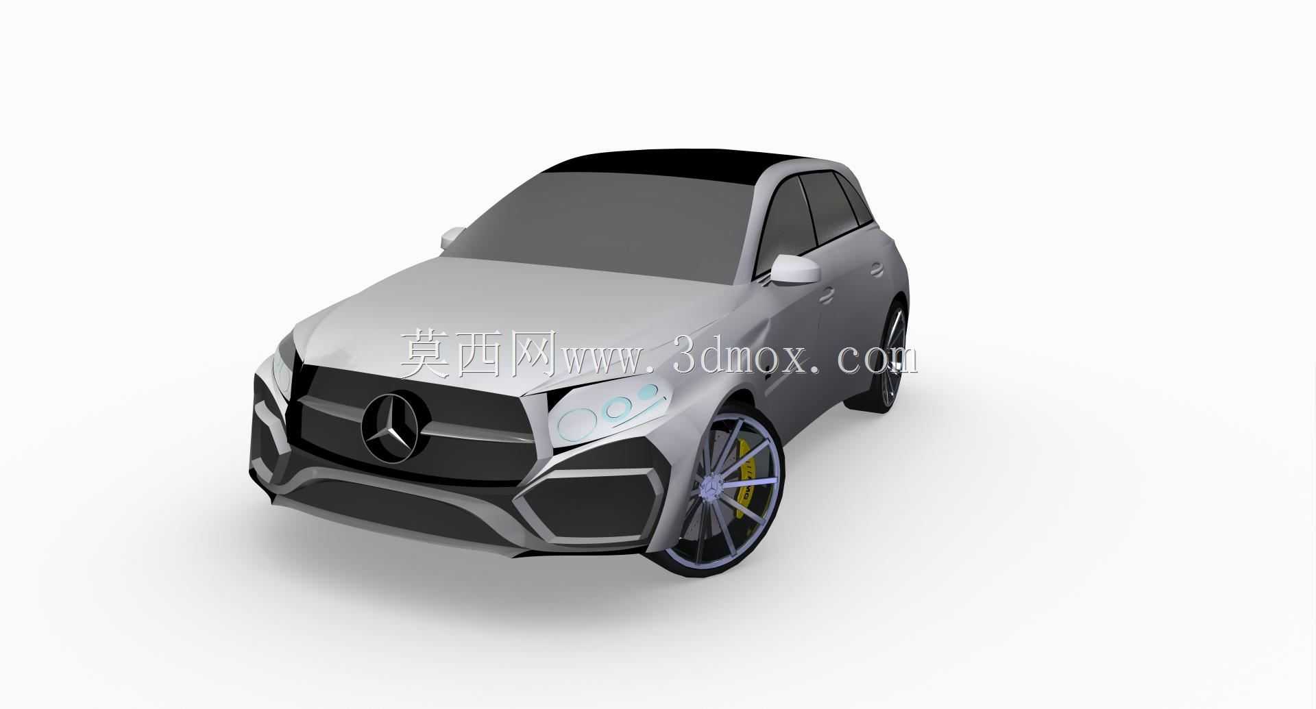 ÷����˹AMG GLR