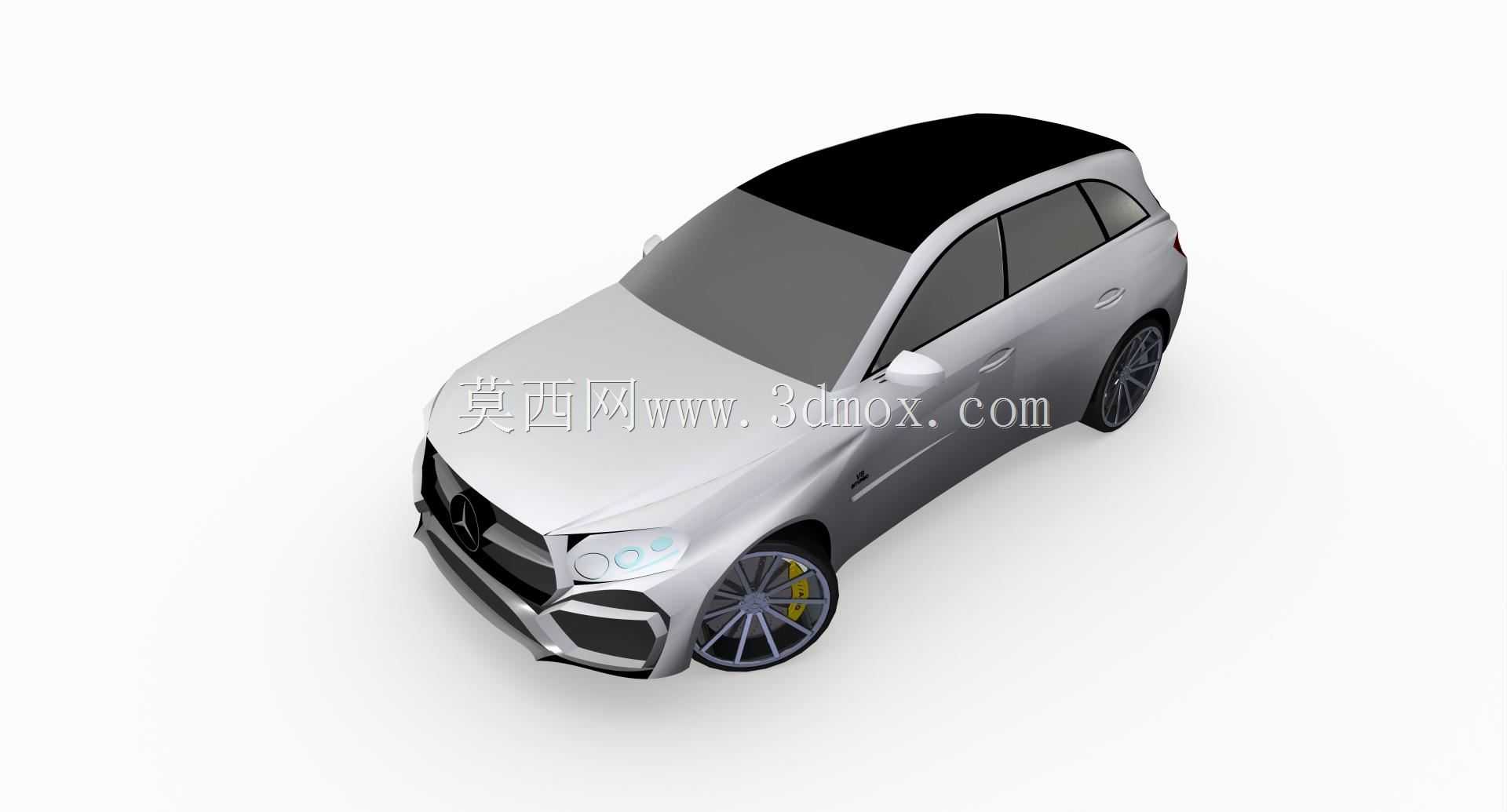 ÷����˹AMG GLR