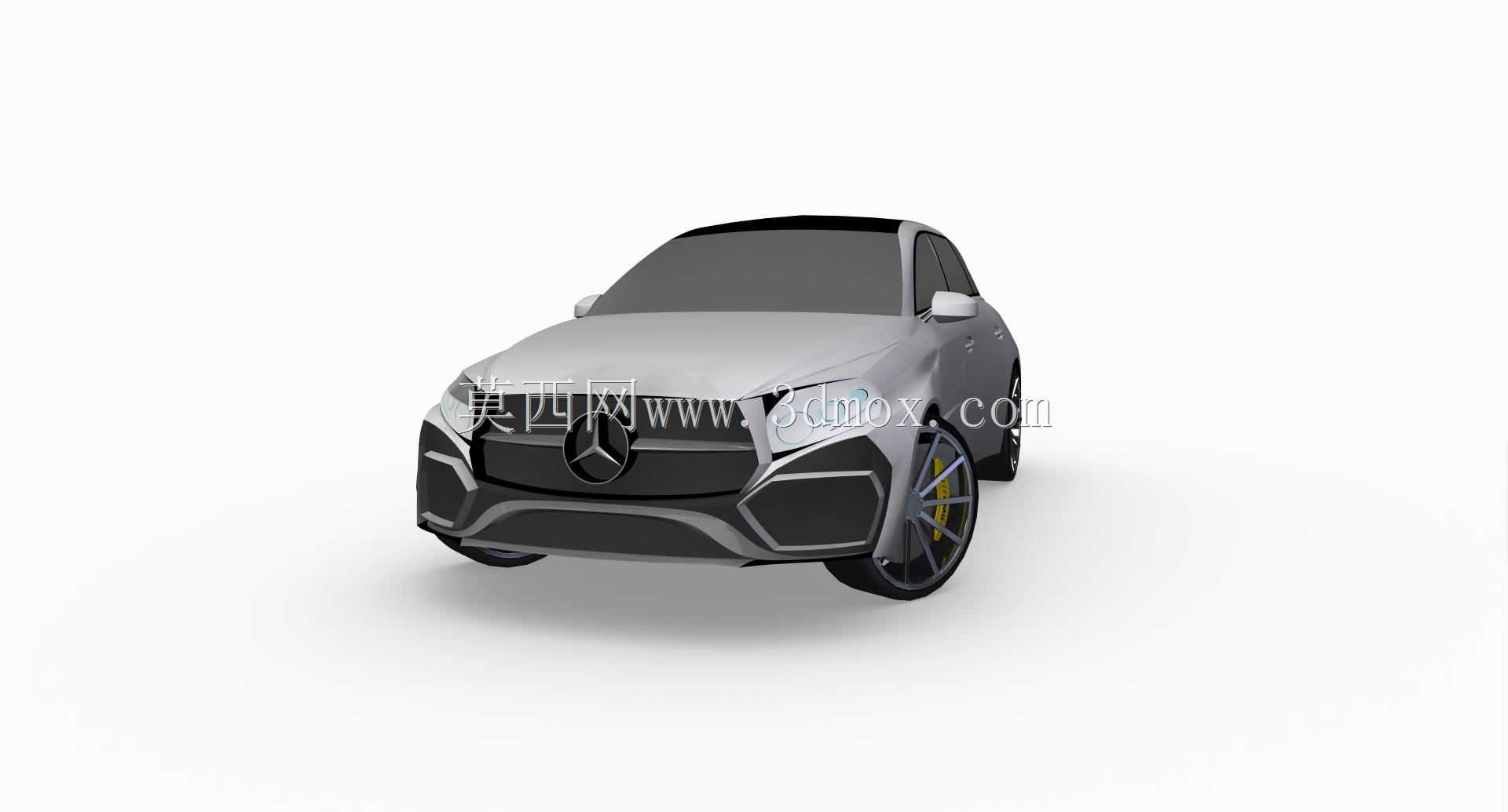 ÷����˹AMG GLR