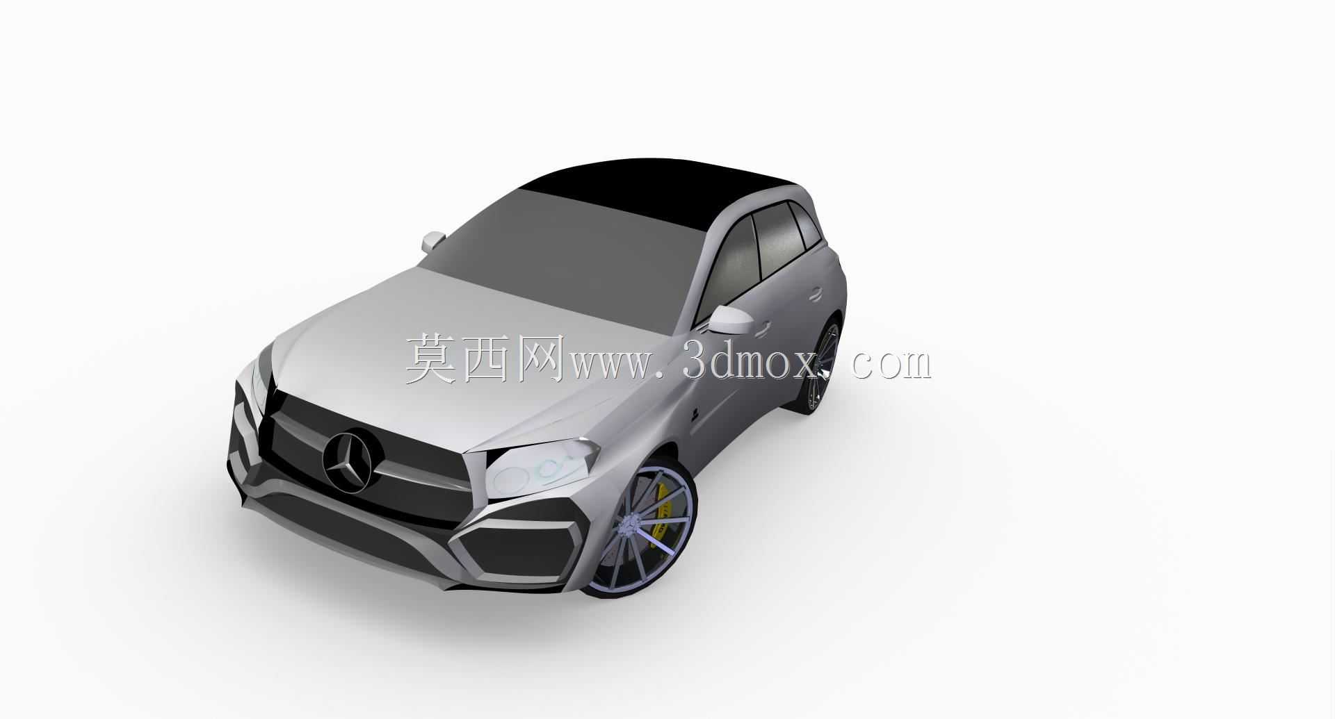 ÷����˹AMG GLR