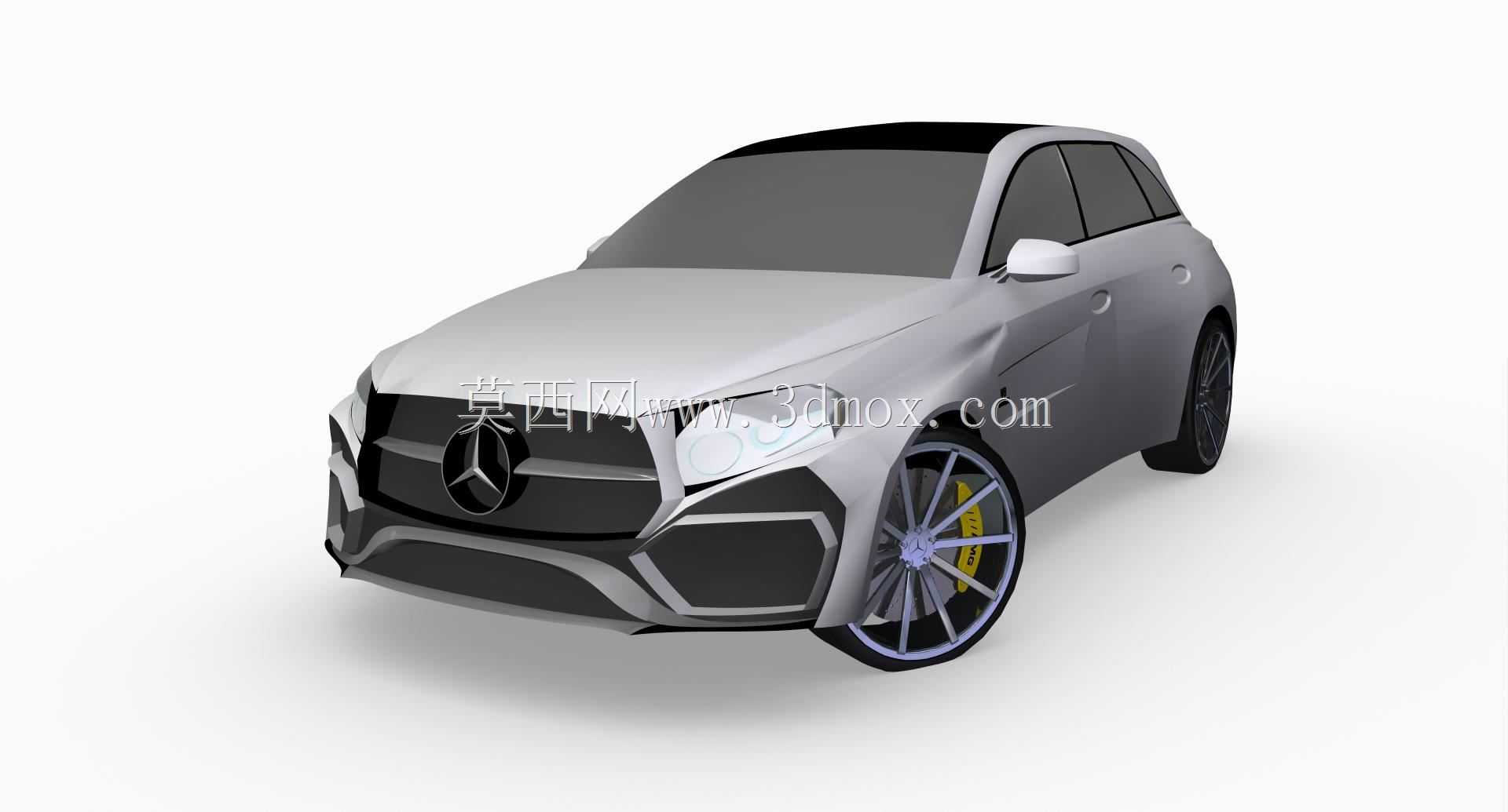 ÷����˹AMG GLR