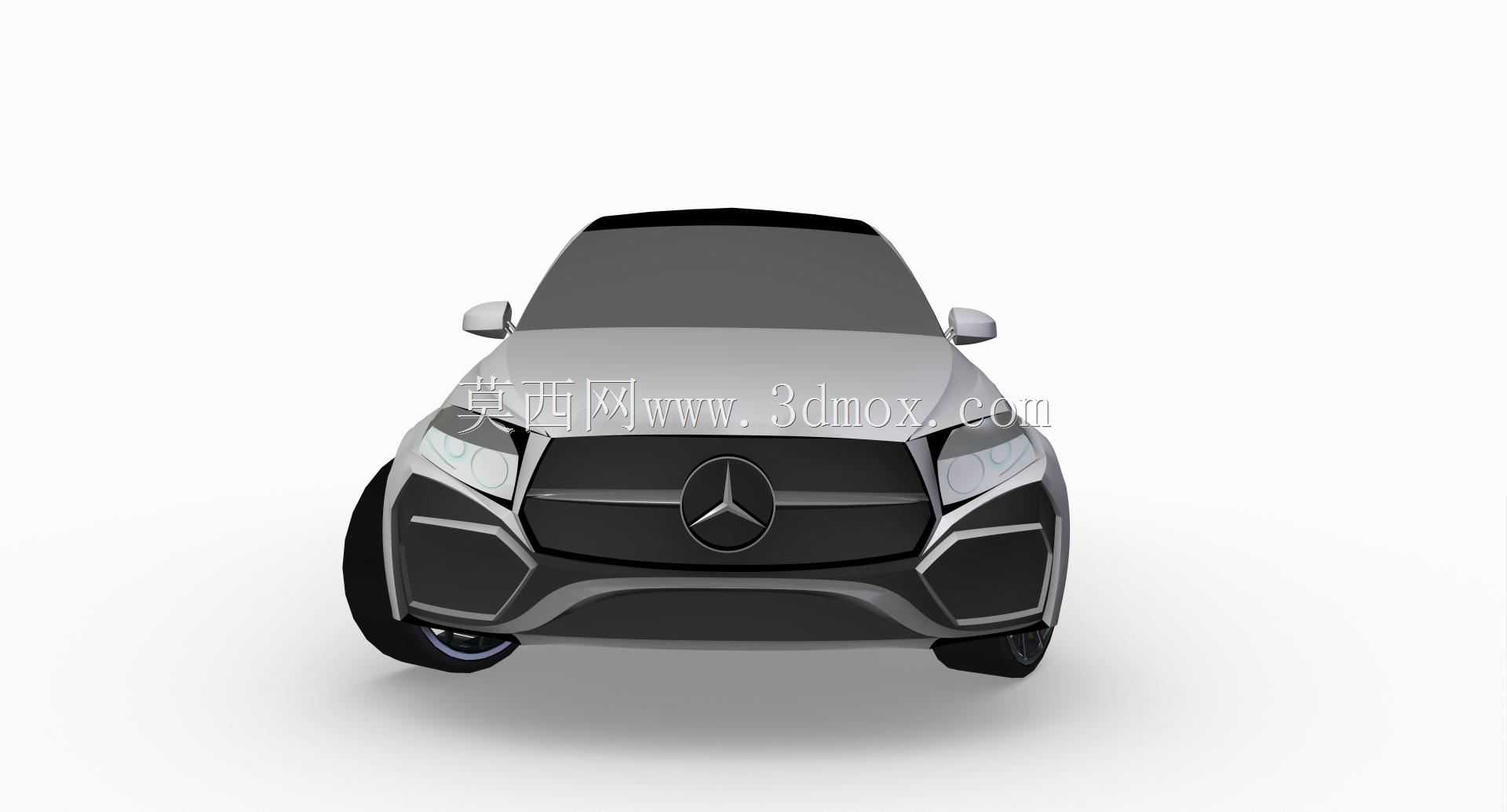 ÷����˹AMG GLR