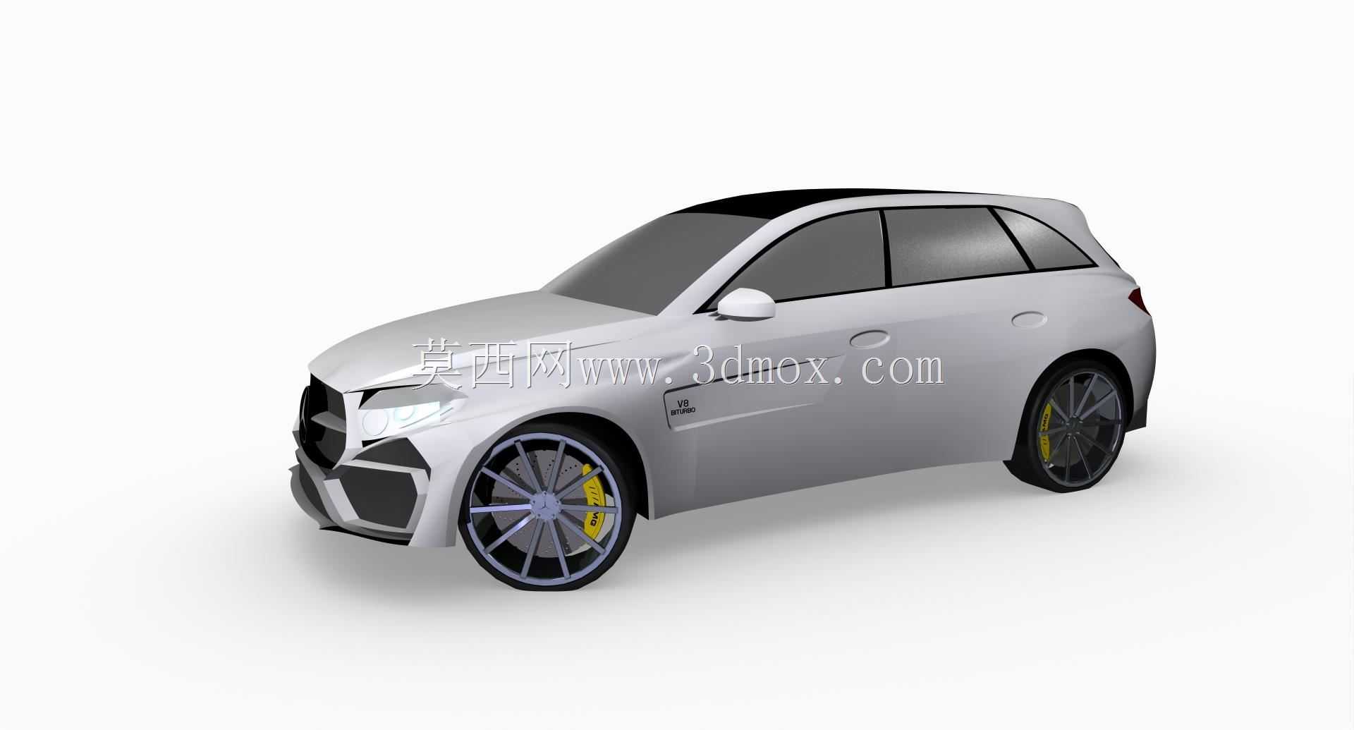 ÷����˹AMG GLR