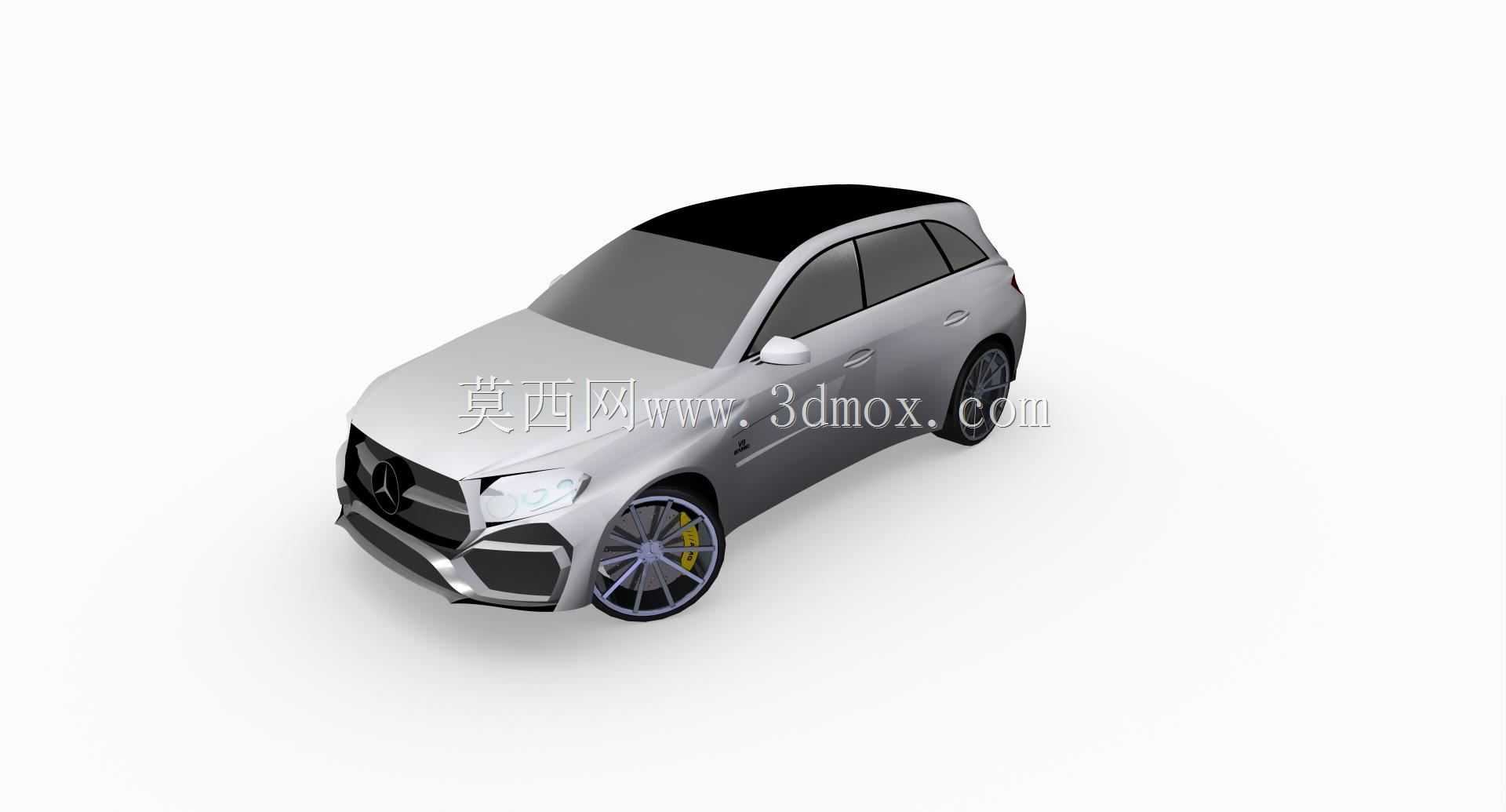 ÷����˹AMG GLR