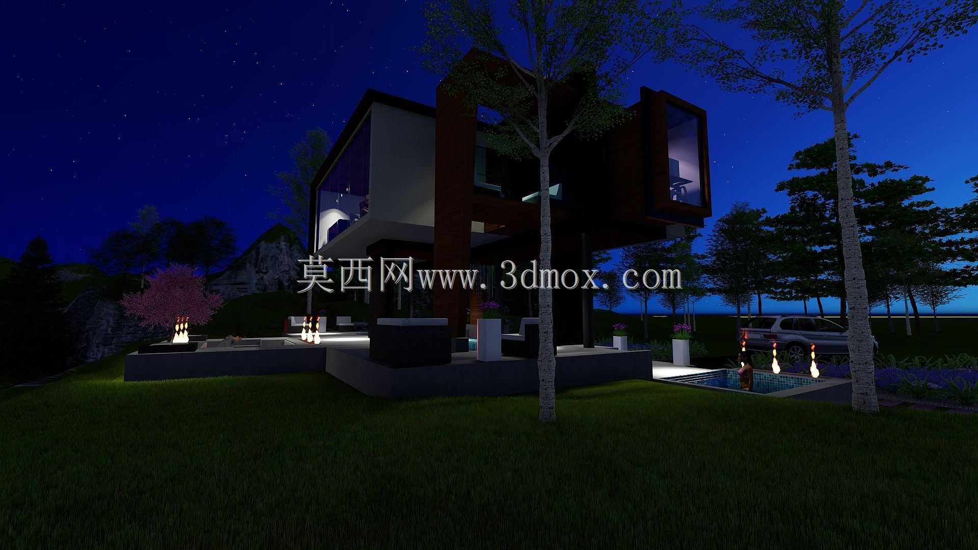 ɭ��С��