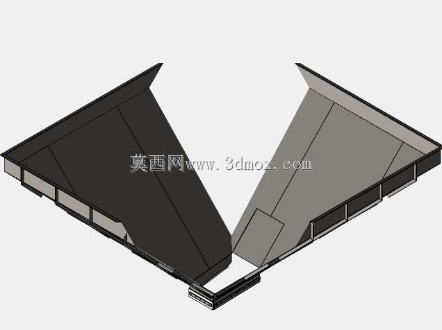 煤斗输送机煤石25m?