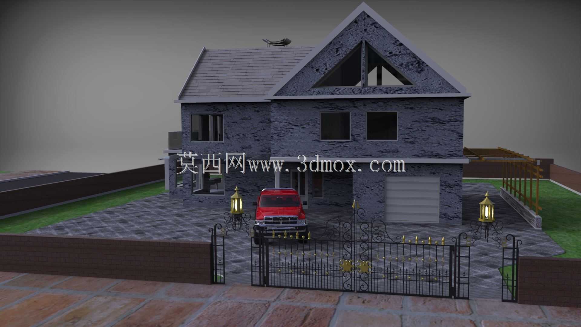房子2