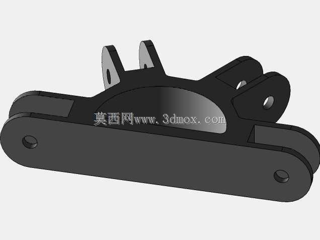测地圆顶3V-5/9,木支柱