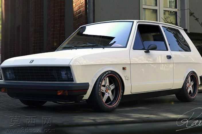 Yugo55
