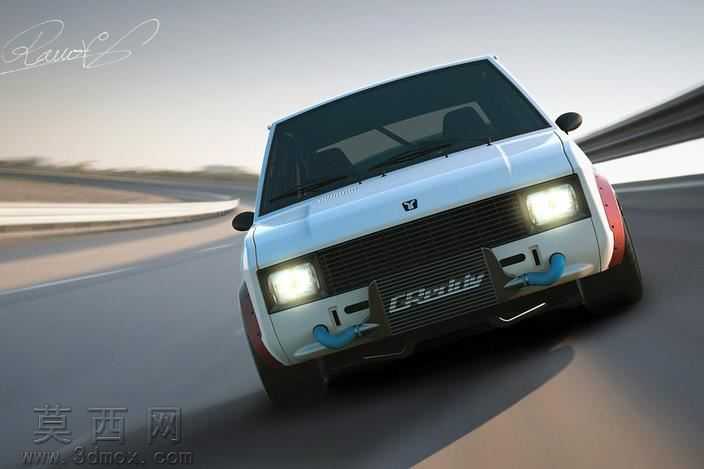 Yugo55