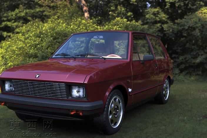 Yugo55