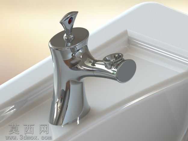 Daxima水龙头