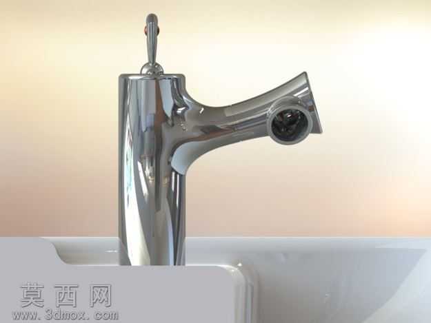 Daxima水龙头