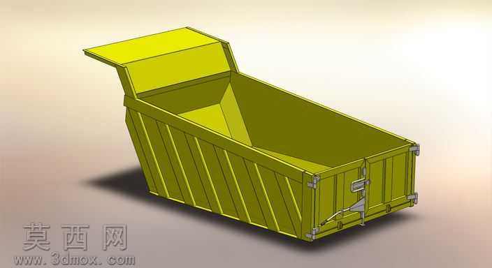 罗马卡车框