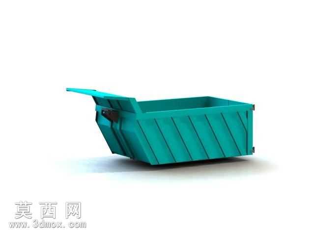 罗马卡车框