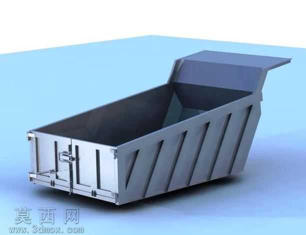 罗马卡车框