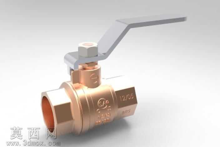 3/4������ɢ��������Լ250PSI���ܷ��򷧸ܸ˲���
