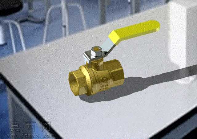 3/4������ɢ��������Լ250PSI���ܷ��򷧸ܸ˲���

