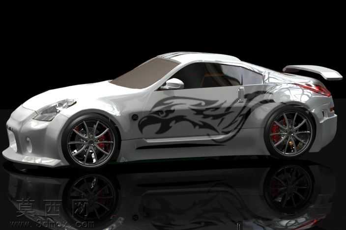 �ղ�350Z
