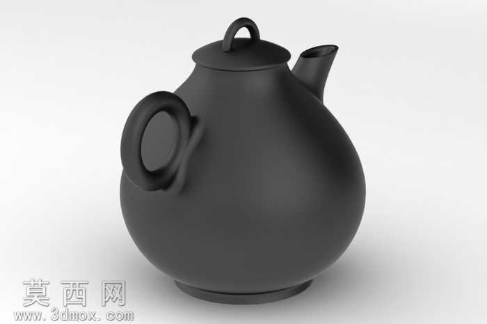 宜兴紫砂壶