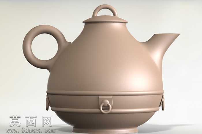 宜兴紫砂壶