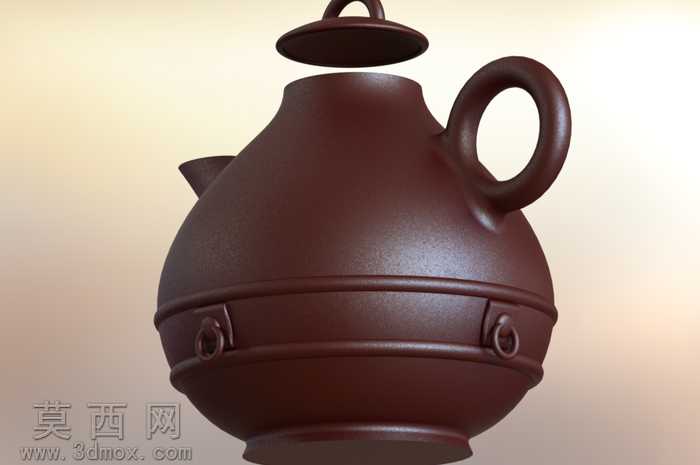 宜兴紫砂壶
