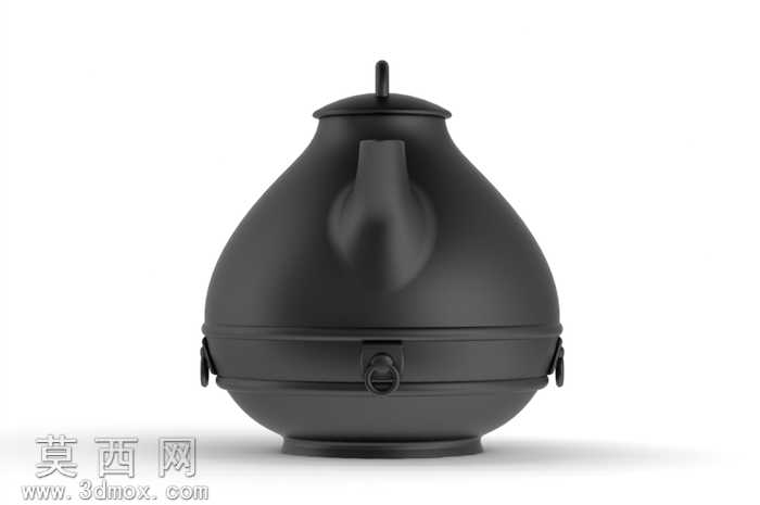 宜兴紫砂壶