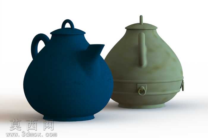 宜兴紫砂壶