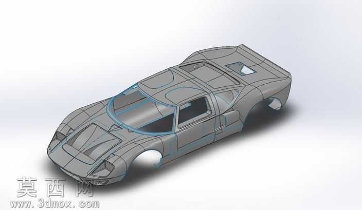 GT40
