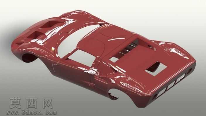GT40
