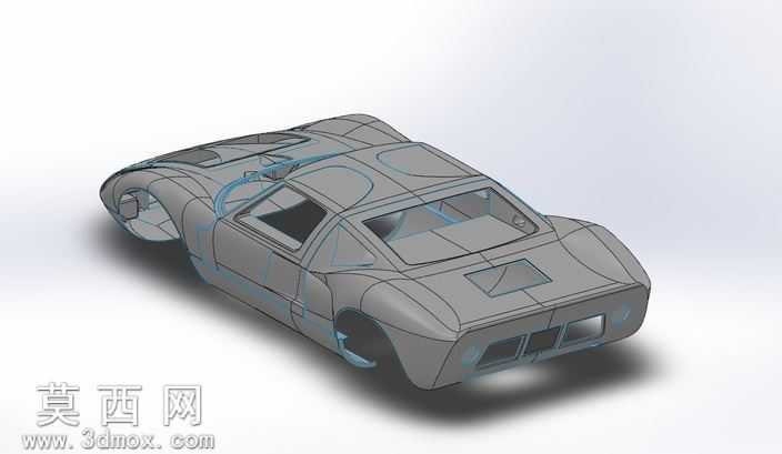 GT40
