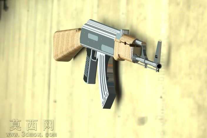 AK47
