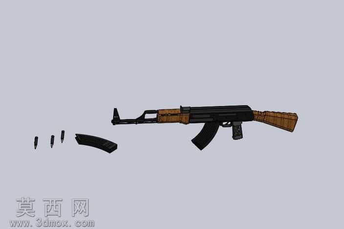 AK47
