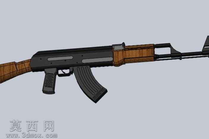 AK47
