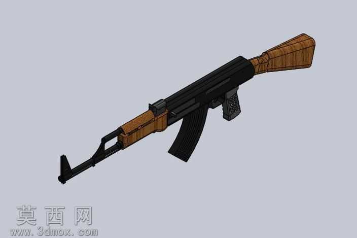 AK47

