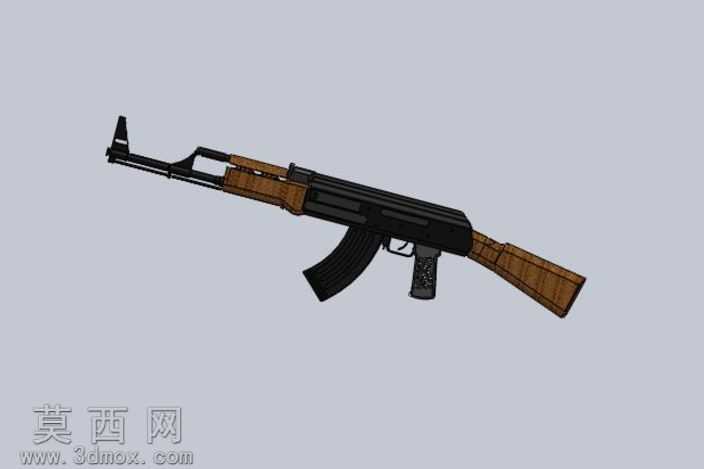 AK47
