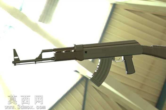 AK47
